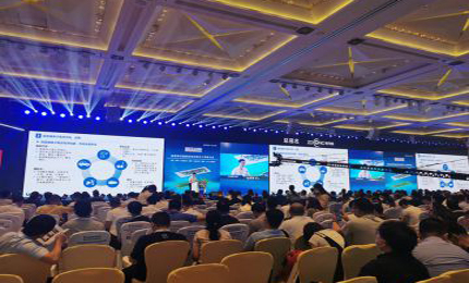 全方位布局 坚持技术创新-深圳科晶参加第十四届高工锂电峰会